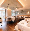 Restaurant Bloom im Park Hotel Winterthur