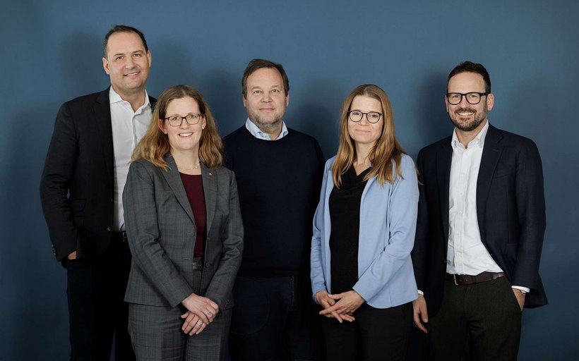 Nouvelle direction d'HotellerieSuisse 