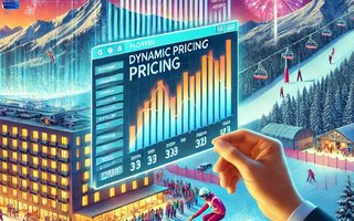 Symbolbild Dynamic Pricing