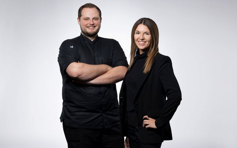 Restaurationsleitung des Casino Bern