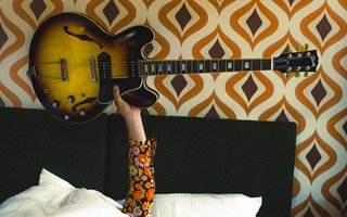 Zimmer Waldhuus Bellary