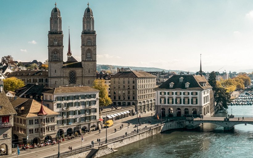 Zürich