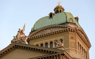 Bundeshaus Bern