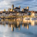 Schloss Rapperswil-Jona Zürich