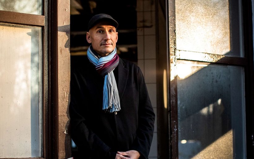 Portrait von Lukie Wyniger