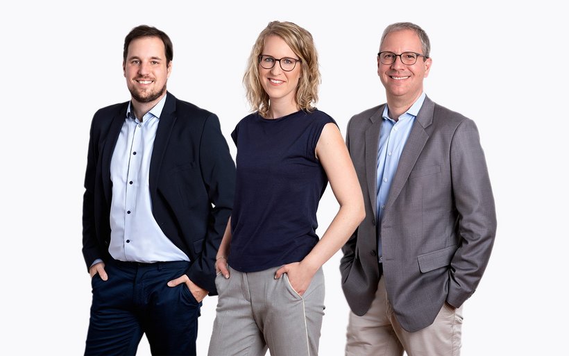 Geschäftsfhrung von Tourismusconsult