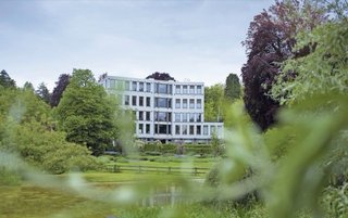 Hotelfachschule Zürich