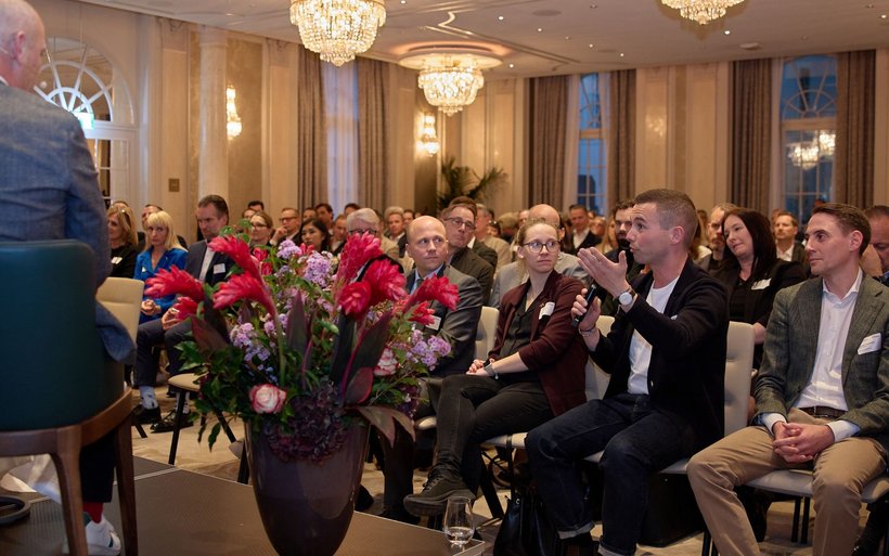 Premium Destination Zürich im Mandarin Ortiental