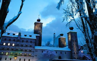 Eine besondere Ehre für Brig-Glis: Die Walliser Stadt wird mit dem Wakkerpreis 2026 für ihre Baukultur und klimatauglichen Stadträume ausgezeichnet.