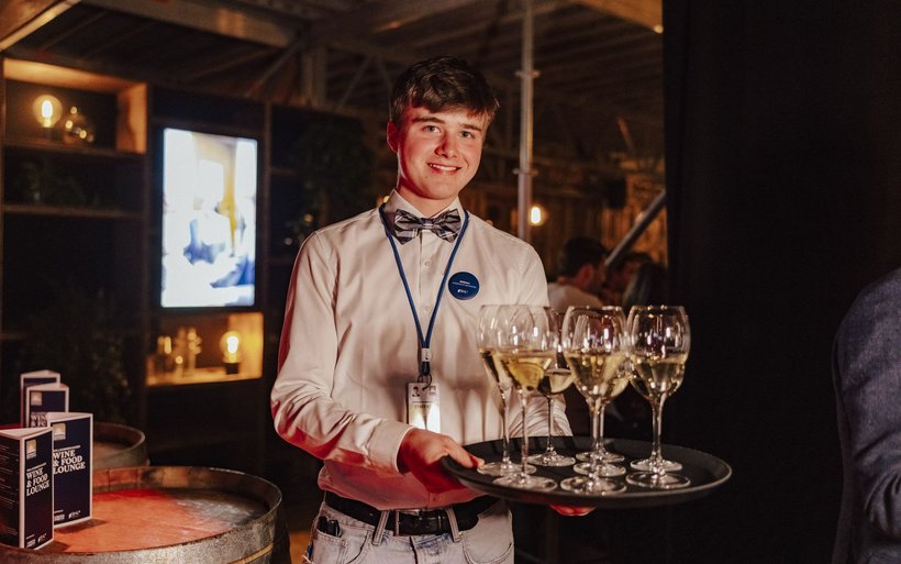 SHL Zermatt Unplugged