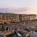 Fairmont Grand Hotel Geneva