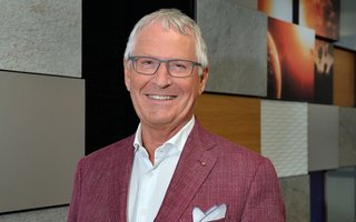 Bernard Russi administrateur de Boas