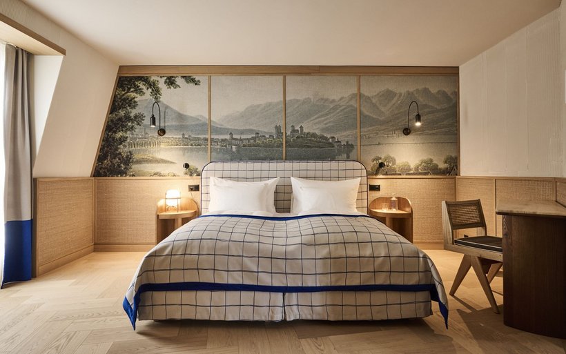 Boutique-Hotel Speer