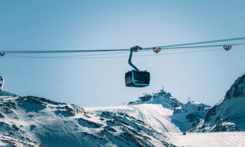 Matterhorn Alpine Crossing