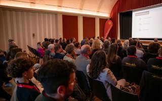 Schaffhauser Tourismustag