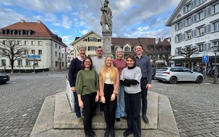 Juiz – Mein Nidwalden