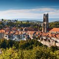 Fribourg 