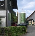 Silo Hotel