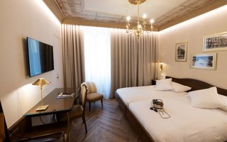 Hotel International Lugano