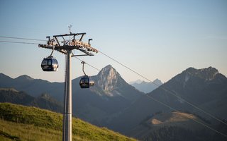 Télécharmey passt die Betriebszeiten den klimatischen Veränderungen an.