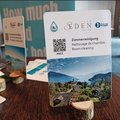 Das Hotel Eden in Spiez setzt für die Zimmerreinigung auf eine Weblösung des Start-ups Simon & Josef.