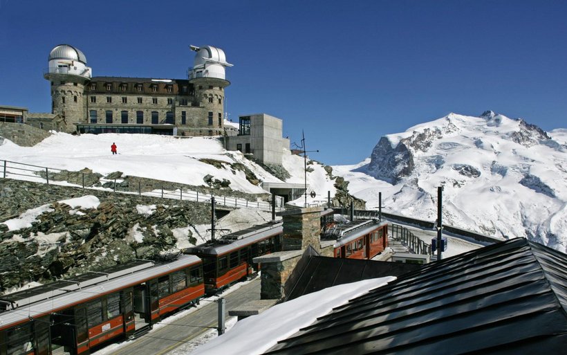 Zermatt