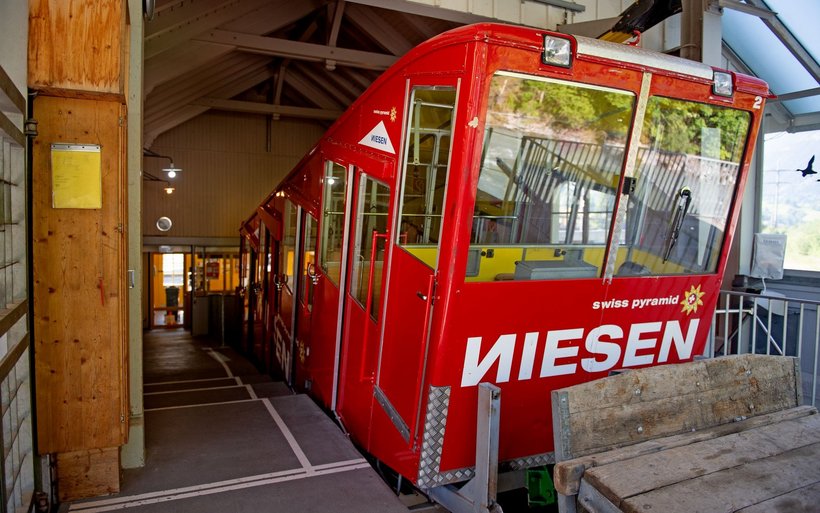 Niesenbahn 