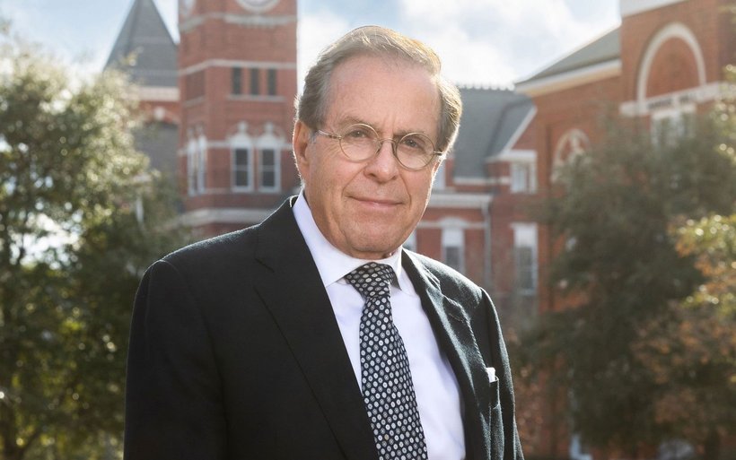 Horst H. Schulze