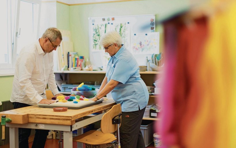 Medizin und Tourismus