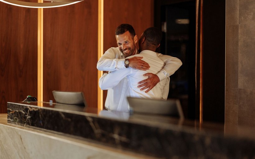 Symbolbild Empowerment