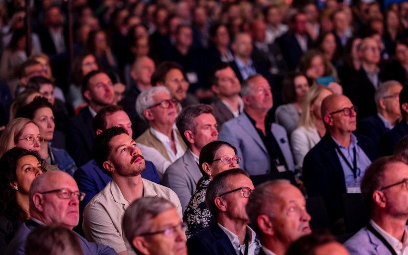 Hospitality Summit 2024