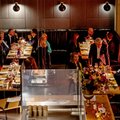 Polit-Dîner von HotellerieSuisse 