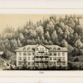 Hotel Giessbach