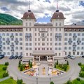 Grand Hotel des Bains
