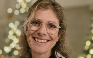 Brigitte Berger Kurzen