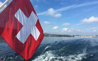 Schifffahrt auf dem Vierwaldtstättersee