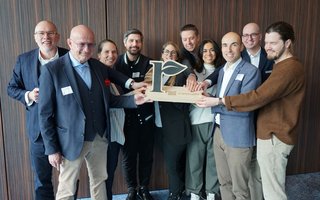 Bild der Expertengruppe