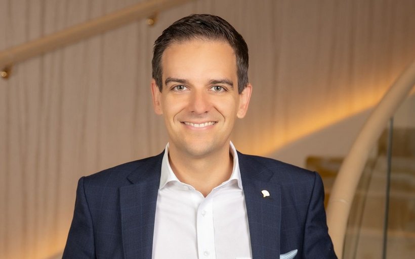 Dominik Georg Reiner