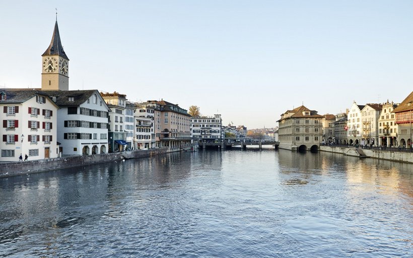 Stadt Zürich