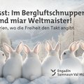 Winterkampagne Bergluft 