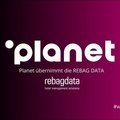 Planet übernimmt Rebag