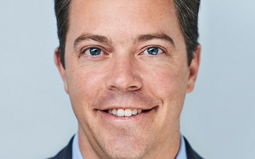 Portrait Christian Zweifel