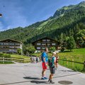 Schweiz Tourismus