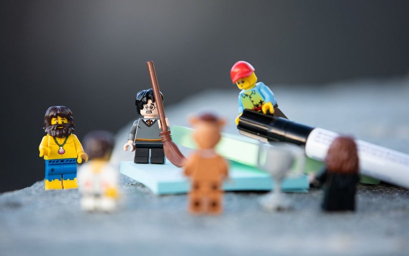 Symbolbild Arbeitsklima