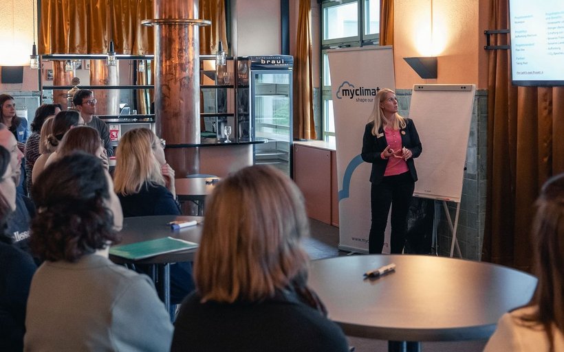 Luna Inspiration Day