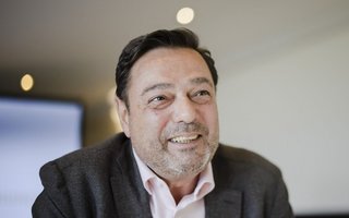 Giusep Fry führte unter anderem das Hotel Uto Kulm auf dem Zürcher Hausberg.