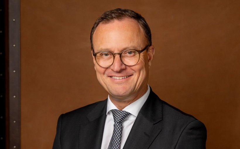 Porträt Serge Altmann