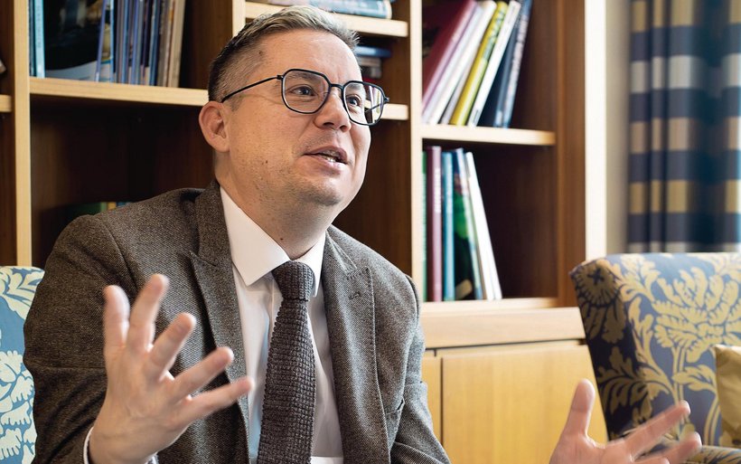 Christopher Rossbach