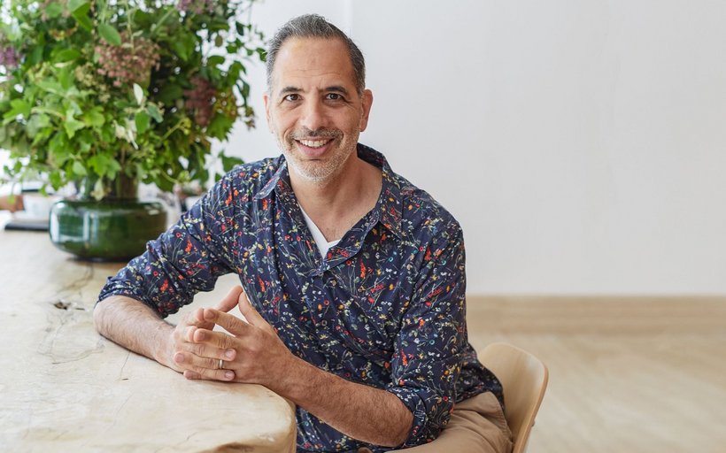 Yotam Ottolenghi