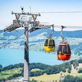 Gondelbahn Sattel-Hochstucki